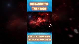 How Far Are the Stars? Measuring the Universe!