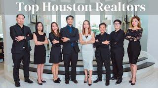 WIN NGUYEN GROUP- TOP HOUSTON REALTORS