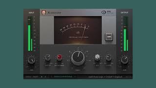 SSL X-saturator | Sounds Like This on MASTER BUS