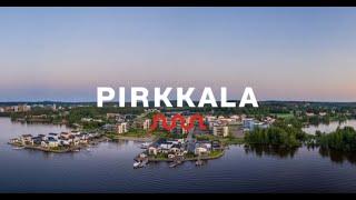 Better business in Pirkkala