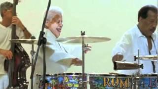 Tito Puente  Amigos - Calle 54 - New Arrival