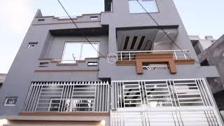 4 Marla House For Sale Tulsa Road Rawalpindi | Graana.com