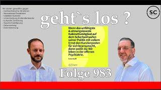 geht`s los ? Folge 983 1.1