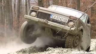 Best of Lada Niva 4x4