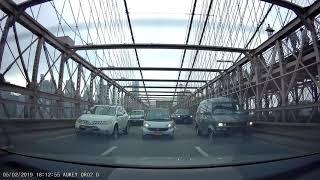 Brooklyn Bridge Accident May 2, 2019