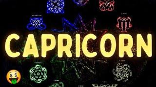 CAPRICORN 🩵 EXPECT A MONEY MIRACLE COMES TO YOU!LUXURY, BEAUTY & ABUNDANCE ARE YOURS TO HAVE!