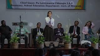 Myanmar atanga Ral tlan Naupang Zaithiam | J. Lalruatsangi