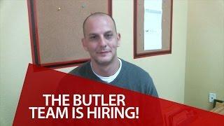 Polk County Real Estate Agent: The Butler Team Is Hiring!