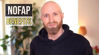 NoFap Benefits |  | Main Benefits of NoFap