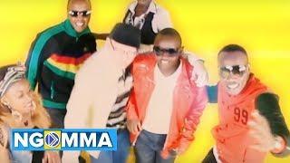 TWENDE KAZI - DADDY OWEN, MISS KARUN, DENNO, DANNY, WYRE, EMMY KOSGEI [OFFICIAL VIDEO]