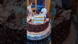 #Birthday #ShortVideos #AfghanKitchenNayab