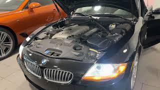 Z4 Engine