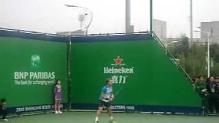 Gimeno-Traver, Shanghai 2010