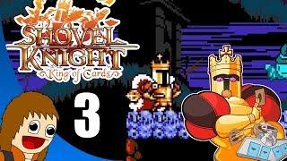 Shovel Knight: King of Cards | Ectoplasm Chasm [3]