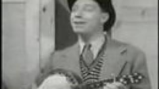 George Formby - When We Feather Our Nest