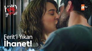 Hande ve Yaman'ın büyük ihaneti! - Kalp Yarası