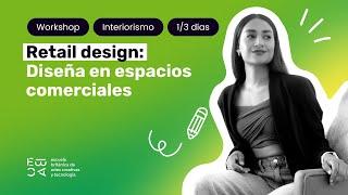 Fundamentos del Retail Design