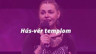 Hús-vér templom // ÚjSzövetség Gyülekezet ÉLŐ Dicséret