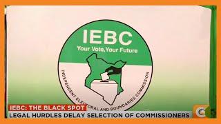 Kenyans to wait longer for IEBC reconstitution