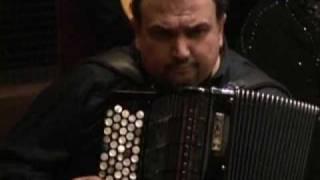 Peter Soave:Ave Maria, Piazzolla, 2008