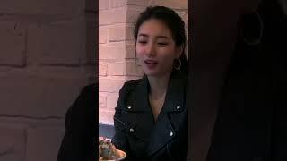 Suzy Miss A [Cute girl south Korea] #youtubeshorts #video #baesuzy #suzy #fypシ゚viral