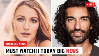 Blake Lively's Lawyers Uncover Shocking Texts from Justin Baldoni’s PR Team!