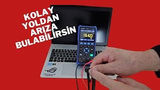 Notebook Arıza Tespiti ve Basit Onarım Yöntemleri | Bilgisayarınızı Kendiniz Tamir Edin!