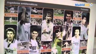 Real Madrid: 110 Years of History