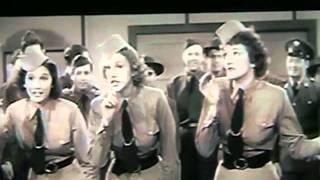 Andrews Sisters   Boogie Woogie Bugle Boy