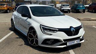 POV DRIVE: 2024 RENAULT MEGAN RS 300 TROPHY | 300HP(221KW) 420NM |