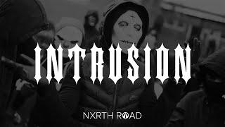 [FREE] Moscow17 x OFB Type Beat - "INTRUSION" | UK Drill Type Beat 2024