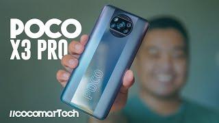 Poco X3 Pro Review | Upper Midrange Killer by Xiaomi