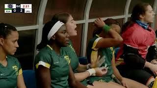 FIH Nations Cup 2 | Highlights | Pool A | South Africa vs. Uruguay
