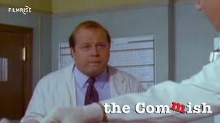 The Commish - Season 1, Episode 10 - The Commissioner's Ball - Full Episode