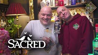 Sacred Old Tom Gin Review | The Ginfluencers UK