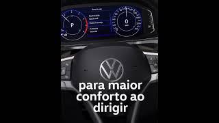 Está chegando o Volkswagen Taos!