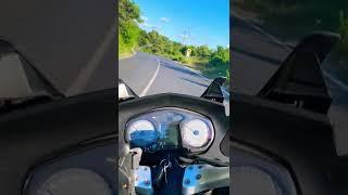 Bmw R1200RT stock sound system Kilyos/İstanbul #bmwmotorrad #roadstertouren #becker