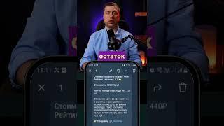 Карточка товара вайлдберриз на продажу, категория "платья". МПКинг биржа.