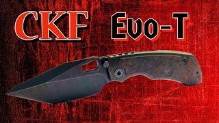 Chop The Price In Half & It's A Winner!  #knives #edc #ckfknives