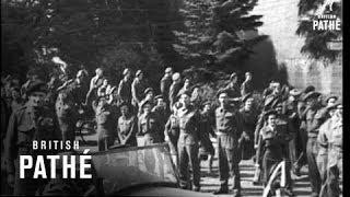 Monty Comes Home (1946)