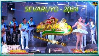 WILY ROJAS - SEVARUYO 2024