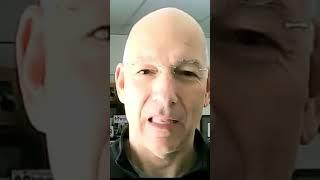 Tom Paron - Education Reform Clip from Podchat (2)
