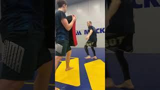 Mawashi, ura-mawashi, ushiro geri