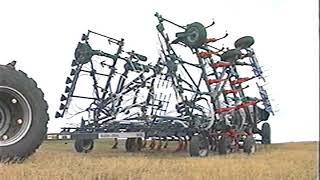 Flexi Coil   Tillage