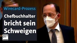 Wirecard-Prozess: Chefbuchhalter bricht sein Schweigen | BR24