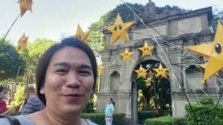 UST MANILA  // University of Santo Tomas manila campus tour