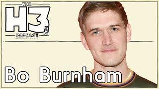 H3 Podcast #73 - Bo Burnham