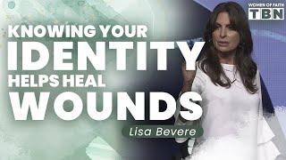 Lisa Bevere: How God's Truth Brings Stability To Your Uncertainty | Women of Faith on TBN