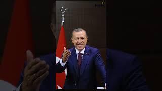 Recep Tayyip Erdoğan: Turkey's Influential Leader #erdogan #akp #turkey