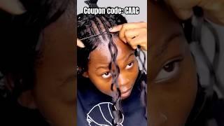 Newest Feather Crochet Braids Hair ReviewQuick & Easy Install At Home Tutorial Ft.#ulahair